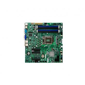 MBD-X9SCL-F-O | SuperMicro Micro ATX System Board (Motherboard) Intel C202 PCH Chipset CPU