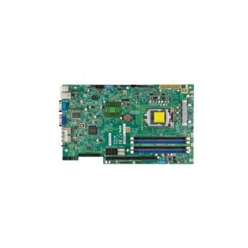 MBD-X9SPU-F-O | SuperMicro System Board (Motherboard) with Intel C216 Chipset CPU