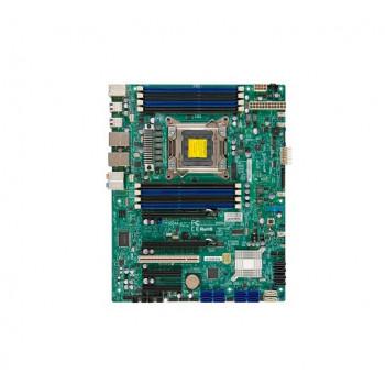 MBD-X9SRA-B | SuperMicro System Board (Motherboard) with Intel C602 Chipset CPU