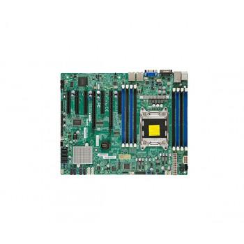 MBD-X9SRL-F-B | SuperMicro ATX System Board (Motherboard) with Intel C602 Chipset CPU