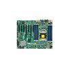MBD-X9SRL-F-B | SuperMicro ATX System Board (Motherboard) with Intel C602 Chipset CPU