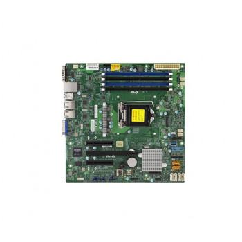 MBDX11SSLO | SuperMicro System Board (Motherboard) with Intel C236 Chipset CPU