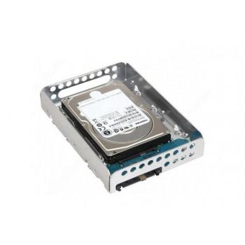 MBF245LRC#LF | Toshiba 450GB 10000RPM SAS 6GB/s 16MB Cache 2.5-inch Hard Drive