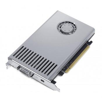 MC002Z/A | Apple nVidia GeForce GT 120 512MB 128-Bit GDDR3 PCI Express 2.0 x16 Video Graphics Card