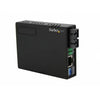 MCM110SC2P | StarTech 10Mbps 10/100Base-TX Fast Ethernet Media Converter
