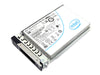 MCV6J Dell 3.2TB TLC NVMe Gen3 x4 Read-Intensive 2.5-inch Solid State Drive