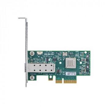 MCX311A-XCAT | Mellanox ConnectX-3 Single-Port 10Gigabit PCI-Express 3.0 SFP+ Ethernet Card
