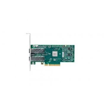 MCX312C-XCCT | Mellanox ConnectX-3 Pro EN Network Interface Card 10GbE Dual-Port SFP+