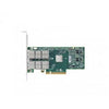 MCX342A-XCEN | Mellanox ConnectX-3 EN MCX342A-XCEN Network Adapter - PCI Express 3.0