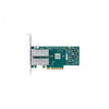 MCX346A-BCPN | Mellanox 40Gigabit Ethernet Card PCI Express 3.0 X8 2-Ports Optical Fibre