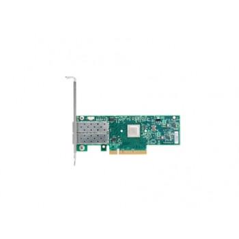 MCX4111A-XCAT | Mellanox ConnectX-4 10Gigabit Ethernet Card