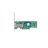 MCX415A-BCAT | Mellanox ConnectX-4 40 Gigabit Ethernet Card - PCI Express 3.0 X16 - Single Port - Optical Fibre Card 40GbE Single-Port QSFP28 PCI Express