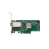 MCX415A-CCAT | Mellanox ConnectX-4 EN Network Interface Card 100GbE Single-Port QSFP28 PCI Express 3.0 X16 ROHS R6