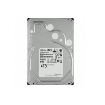 MD04ABA400 | Toshiba 4TB 7200RPM SATA 3.5-inch Hard Drive