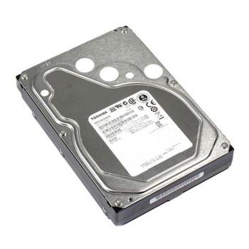 MD04ACA400 | Toshiba 4TB 7200RPM 64MB Cache SATA-6GBITS 3.5-inch Hard Drive