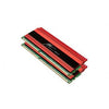 MD16384KD3-2133-R-X10 | PNY 16GB PC4-17000 non-ECC Unbuffered DDR4-2133MHz CL15 288-Pin DIMM 1.2V Dual Rank Memory