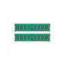 MD16GK2D31600NHS | PNY 16GB Kit (2 X 8GB) PC3-12800 non-ECC Unbuffered DDR3-1600MHz CL11 240-Pin DIMM 1.5V Single Rank Memory