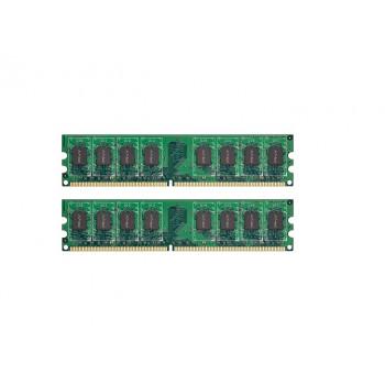 MD2048KD2-800 | PNY 2GB PC2-6400 non-ECC Unbuffered DDR2-800MHz CL6 240-Pin DIMM 1.8V Dual Rank Memory