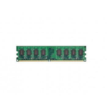 MD2048SD2-667 | PNY 2GB PC2-5300 non-ECC Unbuffered DDR2-667MHz CL5 240-Pin DIMM 1.8V Dual Rank Memory