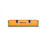 MD2048SD3-1333 | PNY 2GB PC3-10600 non-ECC Unbuffered DDR3-1333MHz CL9 240-Pin DIMM 1.5V Dual Rank Memory