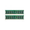 MD4096KD2-800 | PNY 4GB Kit (2 X 2GB) PC2-6400 non-ECC Unbuffered DDR2-800MHz CL6 240-Pin DIMM 2.0V Dual Rank Memory