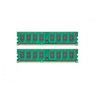 MD4096KD3-1333-NHS-V2 | PNY 4GB Kit (2 X 2GB) PC3-10600 non-ECC Unbuffered DDR3-1333MHz CL9 240-Pin DIMM 1.5V Dual Rank Memory