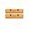 MD8192KD3-1333 | PNY Technologies 8GB Kit (2 X 4GB) PC3-10600 non-ECC Unbuffered DDR3-1333MHz CL9 240-Pin DIMM 1.5V Dual Rank Memory