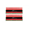 MD8192KD3-2133-X10 | PNY 8GB Kit (2 X 4GB) PC4-17000 non-ECC Unbuffered DDR4-2133MHz CL15 240-Pin DIMM 1.2V Dual Rank Memory