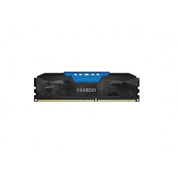 MD8GSD316009AB | PNY 8GB PC3-12800 non-ECC Unbuffered DDR3-1600MHz CL11 240-Pin DIMM 1.5V Dual Rank Memory