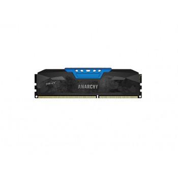 MD8GSD3186610AB | PNY 8GB PC3-14900 non-ECC Unbuffered DDR3-1866MHz CL13 240-Pin DIMM 1.5V Dual Rank Memory