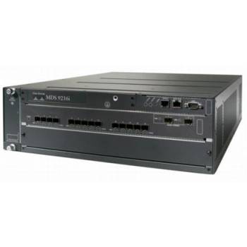 MDS-9216I Cisco Mds 9216i Multilayer Fabric Switch