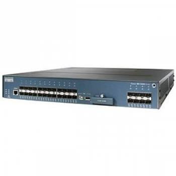 ME-C6524GT-8S Cisco ME-C6524GT-8S 24-Port Ethernet Switch 1 x CompactFlash (CF) Card 24 x 10/100/1000Base-T 2 x