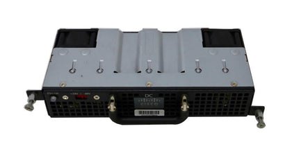 ME34X-PWR-DC-R Cisco Redundant DC Power Supply