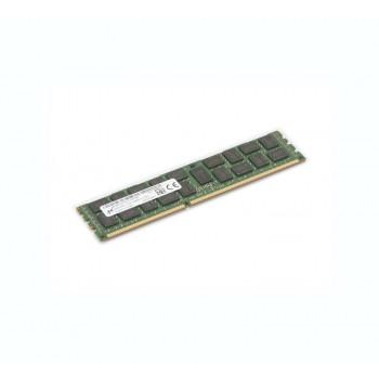 MEM-DR316L-CL04-ER16 | Supermicro 16GB PC3-12800 ECC Registered DDR3-1600MHz CL11 240-Pin DIMM 1.35V Low Voltage Dual Rank Memory