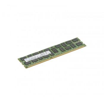 MEM-DR316L-SL06-ER16 | Supermicro 16GB PC3-12800 ECC Registered DDR3-1600MHz CL11 240-Pin DIMM 1.35V Low Voltage Dual Rank Memory