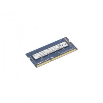 MEM-DR340L-HL02-ES16 | Supermicro 4GB PC3-12800 ECC Unbuffered DDR3-1600MHz CL11 204-Pin SoDimm 1.35V Low Voltage Dual Rank Memory