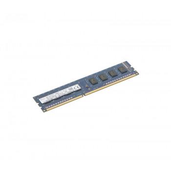 MEM-DR340L-HL03-UN16 | Supermicro 4GB PC3-12800 non-ECC Unbuffered DDR3-1600MHz CL11 240-Pin DIMM Single Rank Memory