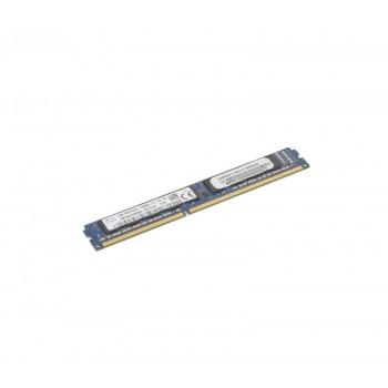 MEM-DR340L-HV03-EU16 | Supermicro 4GB PC3-12800 ECC Unbuffered DDR3-1600MHz CL11 240-Pin DIMM 1.35V Low Voltage Very Low Profile (VLP) Single Rank Memory