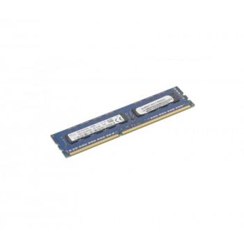 MEM-DR380L-HL03-EU16 | SuperMicro 8GB PC3-12800 ECC Unbuffered DDR3-1600MHz CL11 240-Pin DIMM 1.35V Low Voltage Dual Rank Memory