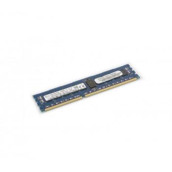MEM-DR380L-HL09-ER16 | Supermicro 8GB PC3-12800 ECC Registered DDR3-1600MHz CL11 240-Pin DIMM 1.35V Low Voltage Dual Rank Memory
