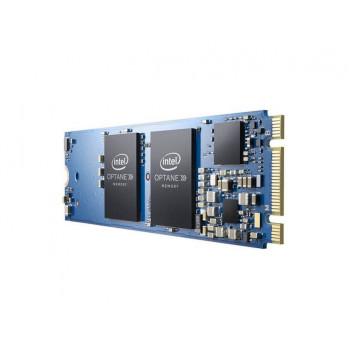 MEMPEK1W032GAXT | Intel Optane M.2 2280 32GB PCI Express NVMe Solid State Drive
