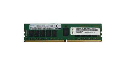 4X77A08636 Lenovo 128GB DDR4 3200MHz PC4-25600 Reg ECC CL22 DIMM 1.2V Quad Rank Memory Module
