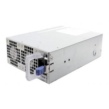 MF4N5 | Dell 1300-Watts 80-Plus Redundant Power Supply