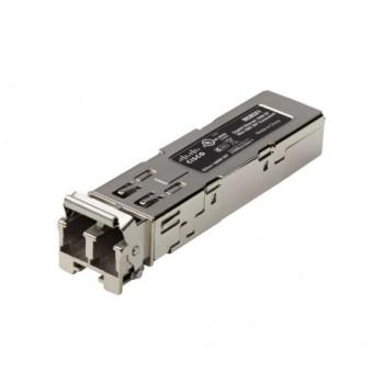 MGBSX1 | Cisco MGBSX1 Gigabit SX Mini-GBIC SFP Transceiver Module