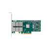 MHGH29B-XTR | Mellanox Dual Port InfiniBand and Ethernet PC Card