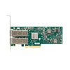 MHQH29B-XTR | Mellanox ConnectX 2 VPI Dual Port 4X QSFP 40Gb/s PCI Express 2.0 x8 Network Adapter