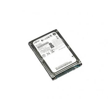 MHV2080BH | Fujitsu Mobile 80GB 5400RPM SATA 1.5GB/s 8MB Cache 2.5-inch Internal Hard Drive