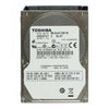 MK6461GSYN | Toshiba 640GB 7200RPM SATA 3Gbps 16MB Cache 2.5-inch Hard Drive