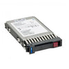 MO0400EBTJV | HP 400GB SATA 3Gbps 2.5-inch MLC Solid State Drive