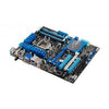 BOXDH61AG | Intel Chipset H61 Express LGA-1155 16GB DDR3-1066MHz Thin Mini -ITX Motherboard